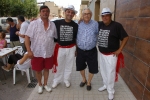 La Penya de Penyes inaugura su local con un multitudinario almuerzo