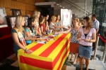 Comienza el reparto del programa de fiestas