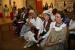 Arranca el Festival Internacional de Danses
