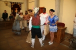 Arranca el Festival Internacional de Danses