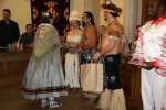 Arranca el Festival Internacional de Danses