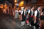 Arranca el Festival Internacional de Danses