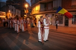 Arranca el Festival Internacional de Danses