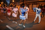 Arranca el Festival Internacional de Danses