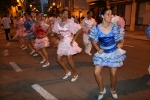 Arranca el Festival Internacional de Danses