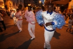 Arranca el Festival Internacional de Danses
