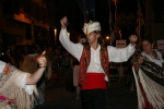 Arranca el Festival Internacional de Danses