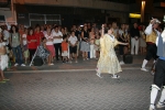 Arranca el Festival Internacional de Danses