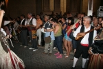 Arranca el Festival Internacional de Danses