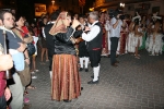Arranca el Festival Internacional de Danses