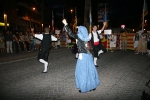 Arranca el Festival Internacional de Danses
