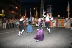 Arranca el Festival Internacional de Danses
