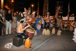 Arranca el Festival Internacional de Danses