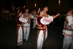 Arranca el Festival Internacional de Danses