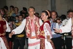 Arranca el Festival Internacional de Danses