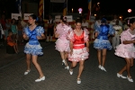 Arranca el Festival Internacional de Danses