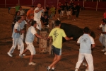 El Rata recibe el homenaje de su pueblo