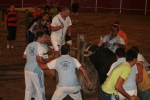 El Rata recibe el homenaje de su pueblo