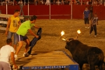 El Rata recibe el homenaje de su pueblo