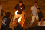 El Rata recibe el homenaje de su pueblo