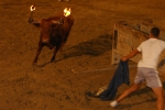 El Rata recibe el homenaje de su pueblo