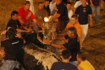 El Rata recibe el homenaje de su pueblo