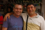 Inauguran el Mesón del Vino