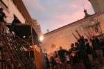 Entrada de peñas 2008
