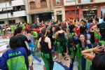 Entrada de peñas 2008