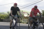 Vuelta popular en bicicleta
