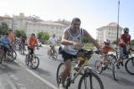 Vuelta popular en bicicleta