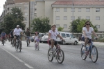 Vuelta popular en bicicleta