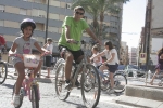 Vuelta popular en bicicleta