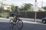 Vuelta popular en bicicleta