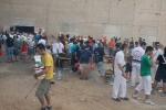 Multitudinario concurso de paellas