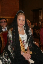 Procesion de la mare de deu de gracia