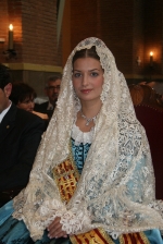 Procesion de la mare de deu de gracia