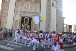 Procesion de la mare de deu de gracia