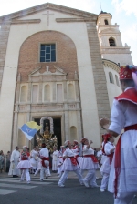 Procesion de la mare de deu de gracia