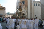 Procesion de la mare de deu de gracia