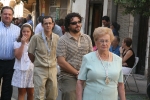Procesion de la mare de deu de gracia