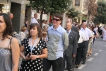 Procesion de la mare de deu de gracia