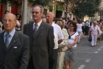 Procesion de la mare de deu de gracia