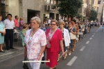 Procesion de la mare de deu de gracia