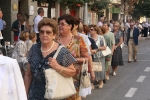 Procesion de la mare de deu de gracia