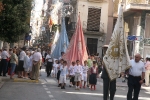 Procesion de la mare de deu de gracia
