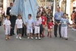 Procesion de la mare de deu de gracia