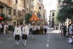 Procesion de la mare de deu de gracia