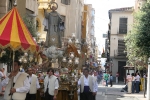 Procesion de la mare de deu de gracia