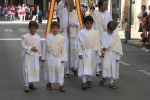 Procesion de la mare de deu de gracia